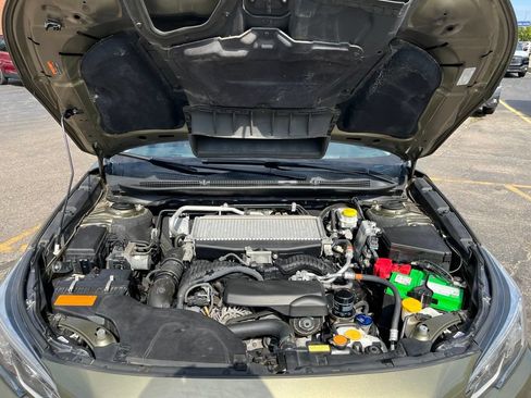 Certified 2022 Subaru Outback Touring XT AWD/4WD image 31