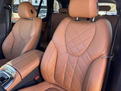 Used 2023 BMW X5 sDrive40i w/ Parking Assistance Package image 21