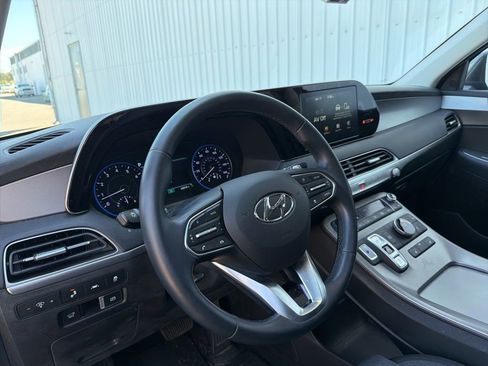 Used 2020 Hyundai Palisade SEL w/ Convenience Package image 9