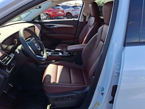 New 2026 Buick Envision Sport Touring image 10