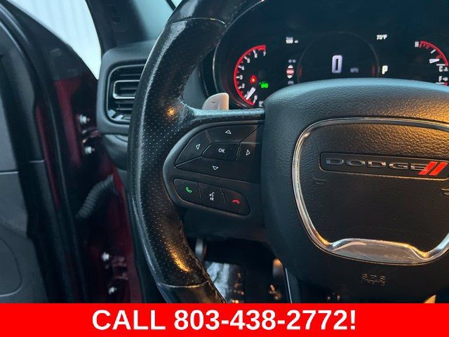 Used 2021 Dodge Durango GT AWD/4WD image 20