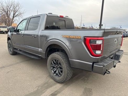 Used 2023 Ford F150 Tremor w/ Equipment Group 402A High image 8
