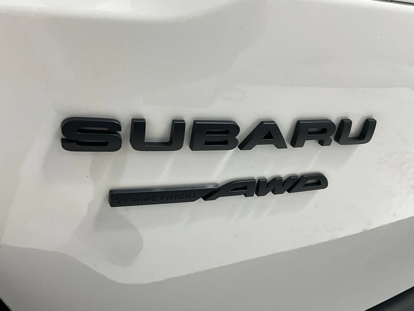 Used 2025 Subaru Outback Wilderness AWD/4WD image 29
