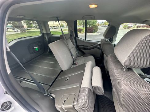 Used 2008 Nissan Xterra S image 19