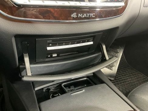 Used 2007 Mercedes-Benz S 550 4MATIC image 21