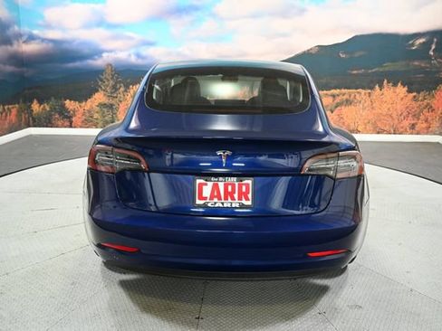 Used 2023 Tesla Model 3 Standard Range RWD image 6
