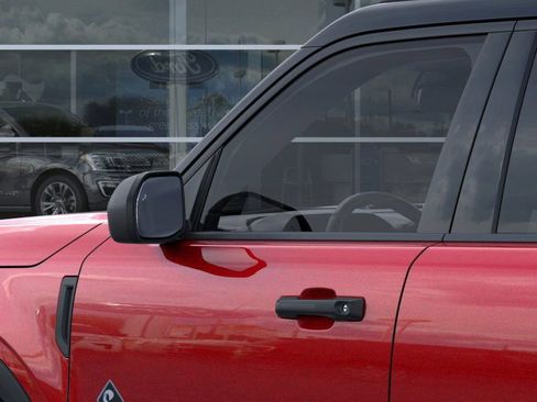 New 2026 Ford Bronco Sport Outer Banks AWD/4WD image 20