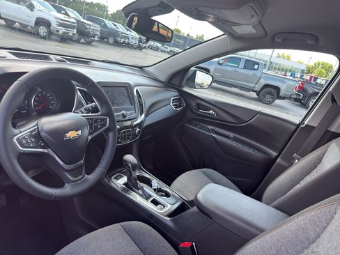 Used 2023 Chevrolet Equinox LT AWD/4WD image 25