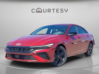 New 2026 Hyundai Elantra SEL Sport 360° Tour