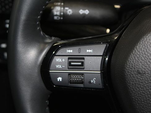 Certified 2025 Honda CR-V EX-L image 20