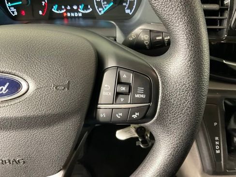 Certified 2024 Ford Transit 350 XLT image 24