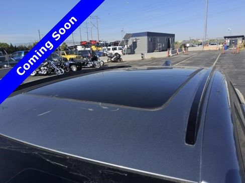 Used 2025 Chevrolet Blazer EV RS AWD/4WD image 9