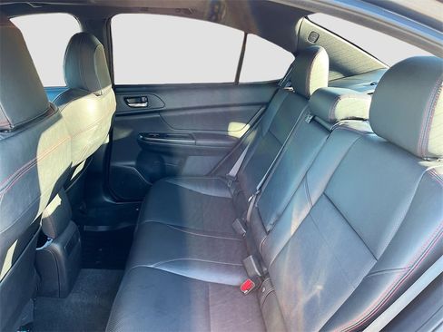 Used 2021 Subaru WRX Limited image 25