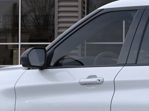 New 2026 Ford Explorer Active image 20