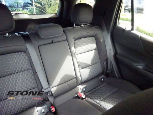 New 2026 Chevrolet Equinox LT w/ Midnight Edition image 17