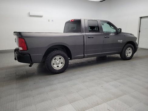 Used 2019 RAM 1500 Tradesman w/ Popular Equipment Group image 10