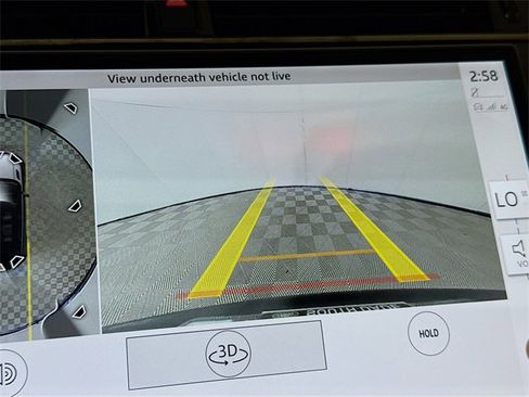 Certified 2026 Land Rover Range Rover Evoque S image 17