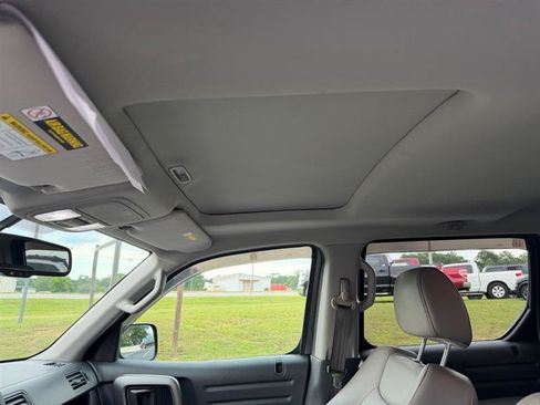 Used 2014 Honda Ridgeline RTL image 8