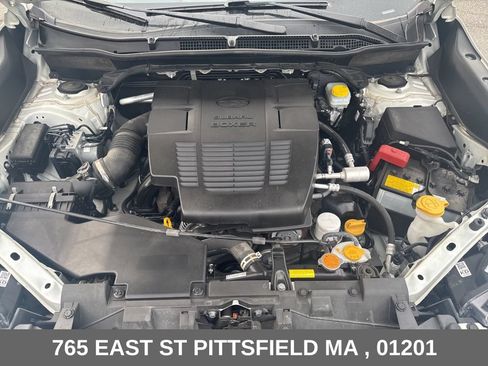 Used 2023 Subaru Forester Premium AWD/4WD image 31