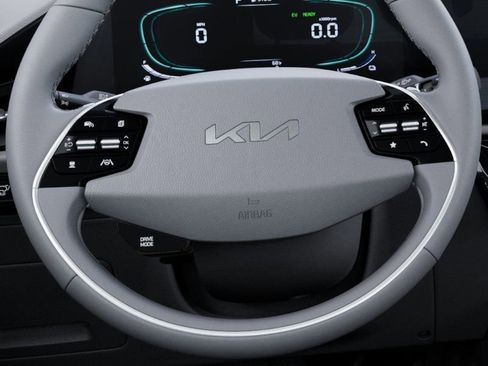 New 2026 Kia Niro EX image 22