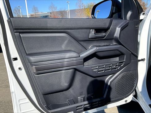 Used 2025 Toyota 4Runner SR5 image 20