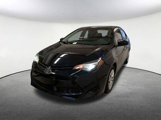 Used 2018 Toyota Corolla LE 360° Tour