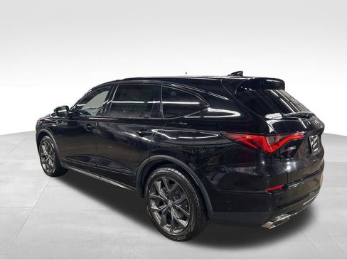 Used 2022 Acura MDX A-Spec image 5