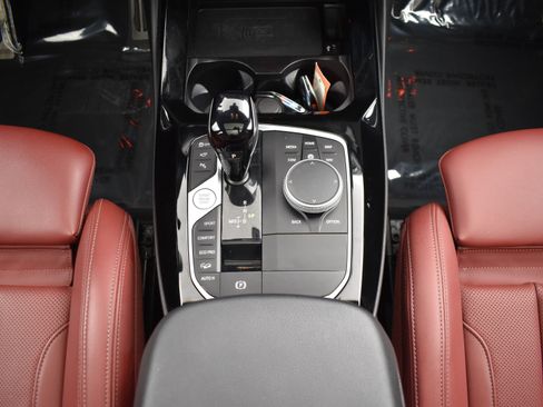 Used 2023 BMW X3 M40i image 17