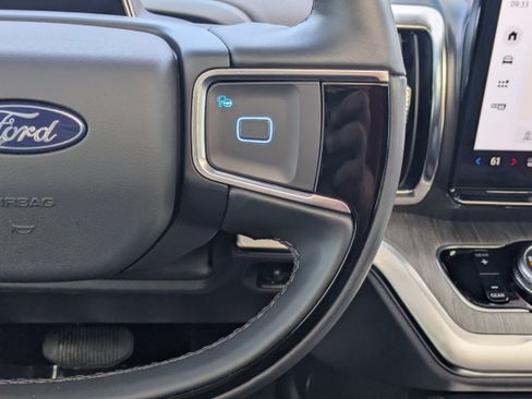 New 2025 Ford Expedition Max Platinum w/ Platinum Ultimate Package image 29