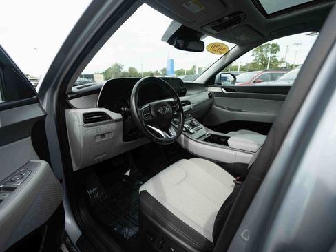 Used 2020 Hyundai Palisade SEL FWD image 8