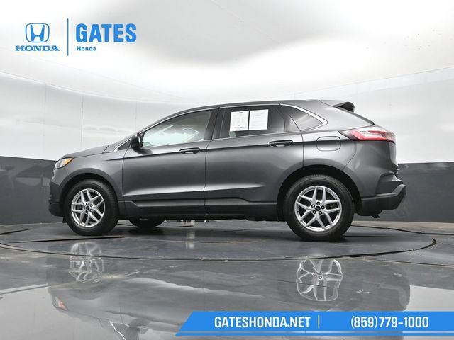 Used 2023 Ford Edge SEL w/ Cargo Accessory Package AWD/4WD image 41
