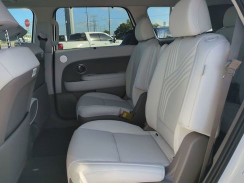 New 2026 Hyundai Palisade SEL w/ Tow & Go Package FWD image 17
