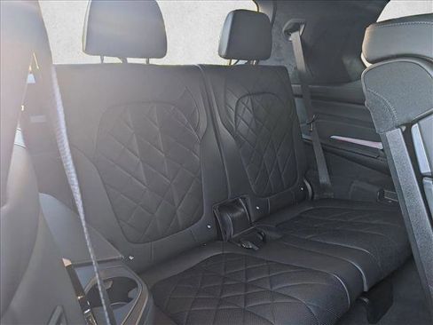 Used 2023 BMW X7 xDrive40i w/ M Sport Package image 21
