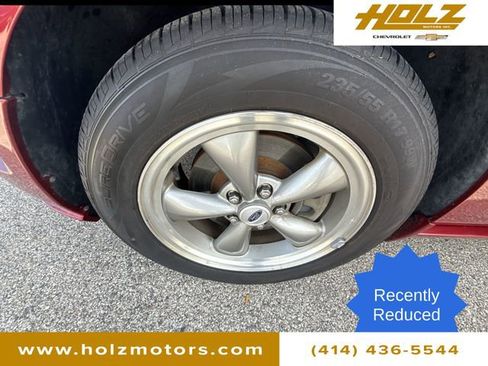 Used 2006 Ford Mustang GT image 28