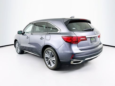 Used 2018 Acura MDX FWD w/ Technology Package image 5