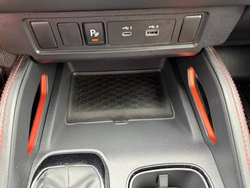 Used 2022 Nissan Frontier PRO-4X w/ Technology Package AWD/4WD image 26