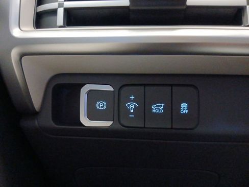 New 2026 Hyundai Santa Fe SEL FWD image 20