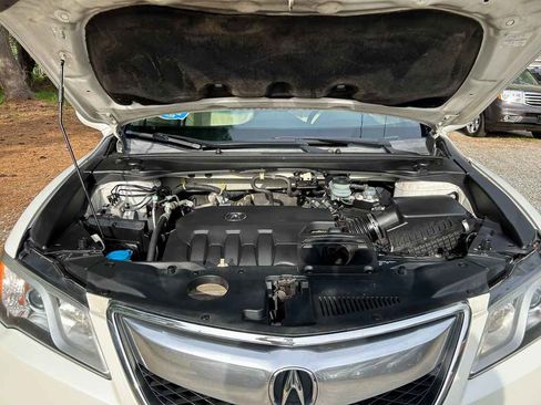 Used 2013 Acura RDX FWD image 17