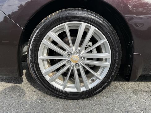 Used 2012 Subaru Impreza 2.0i Limited image 23