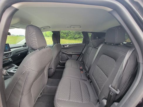 Used 2023 Ford Escape Active w/ Tech Pack #2 AWD/4WD image 28