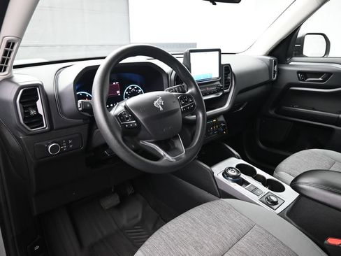 Used 2022 Ford Bronco Sport Big Bend AWD/4WD image 17