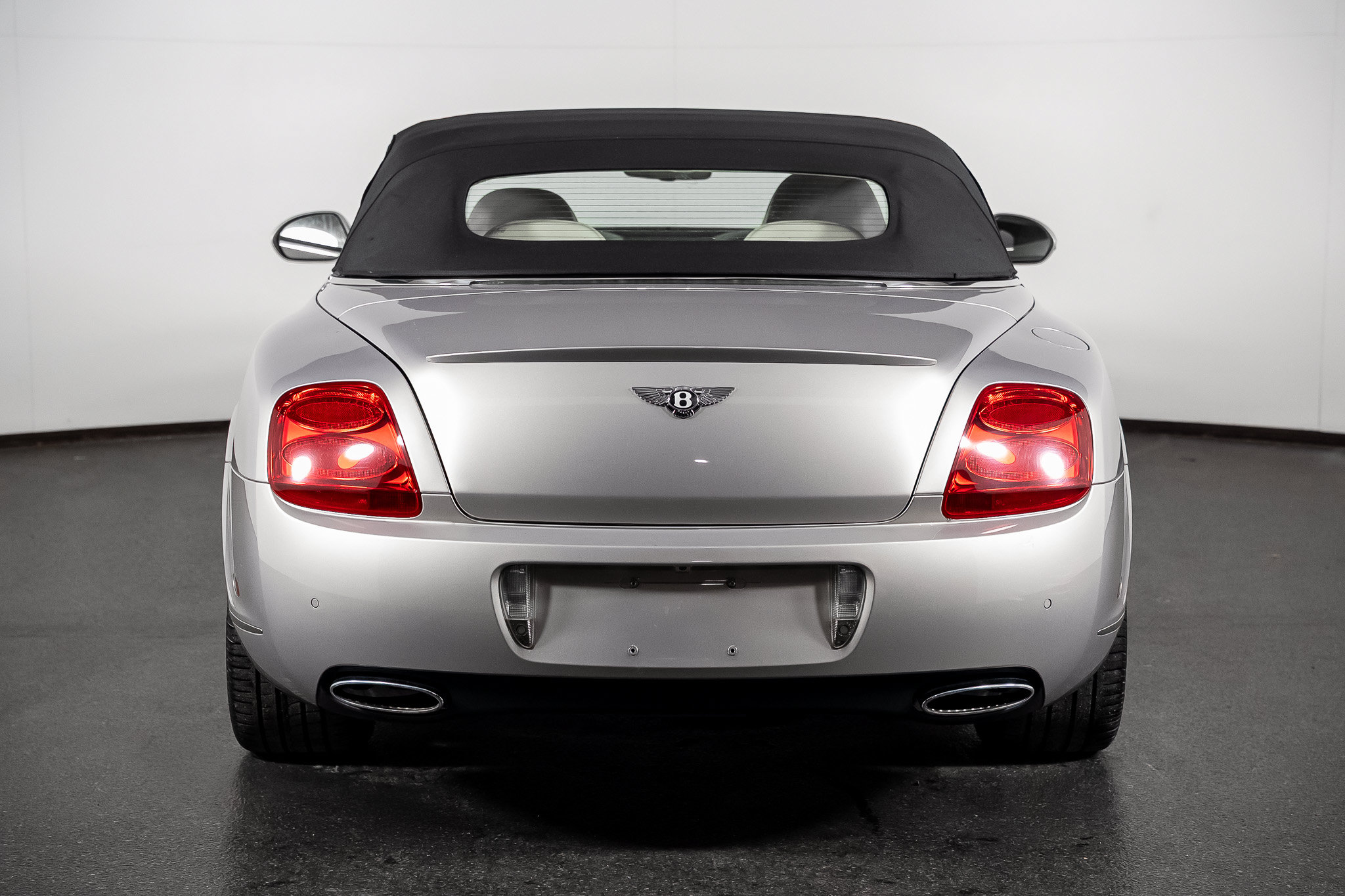 Used 2011 Bentley Continental GT Speed AWD/4WD image 12