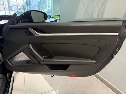 Used 2024 Porsche 911 GT3 RS image 25