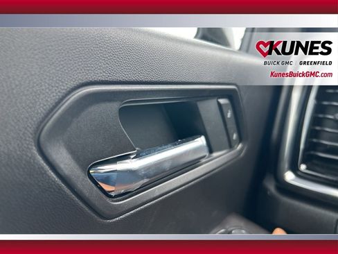 New 2026 GMC Canyon AT4 image 36