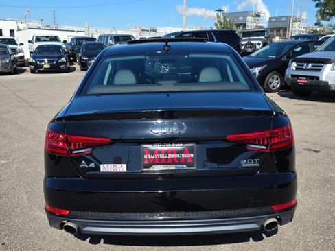 Used 2017 Audi A4 2.0T Premium image 64