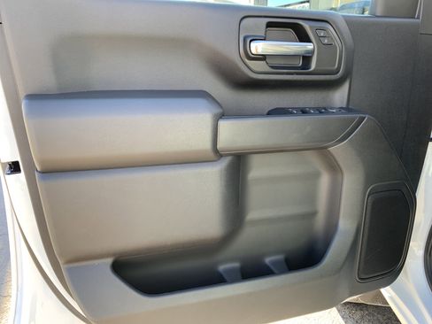 New 2025 Chevrolet Silverado 3500 W/T w/ WT Convenience Package AWD/4WD image 9