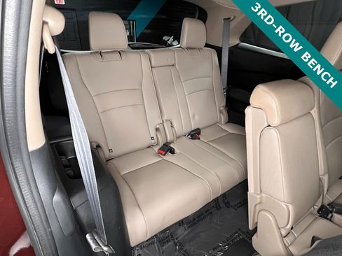 Used 2021 Honda Pilot EX-L image 14