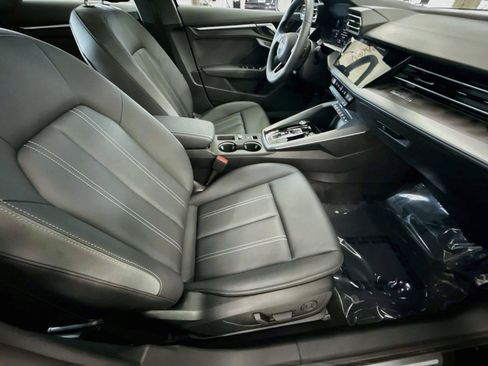 Certified 2026 Audi A3 2.0T Premium AWD/4WD image 29