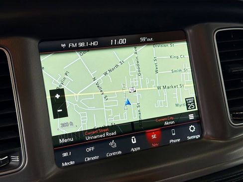 Used 2023 Dodge Charger Scat Pack RWD image 15