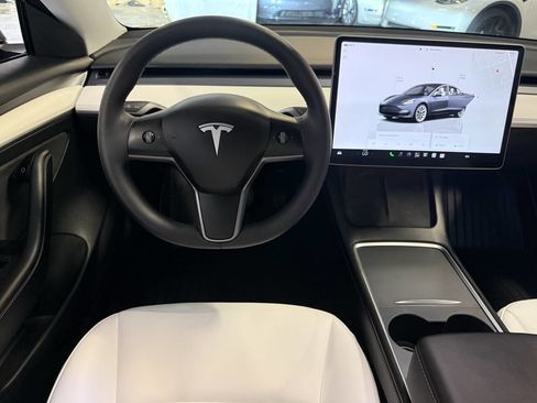 Used 2023 Tesla Model 3 Standard Range RWD image 22
